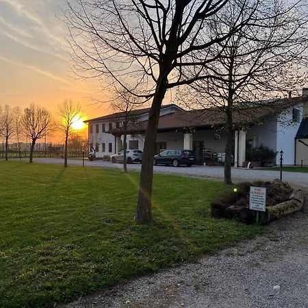 Agriturismo Al Botteniga Treviso Ngoại thất bức ảnh