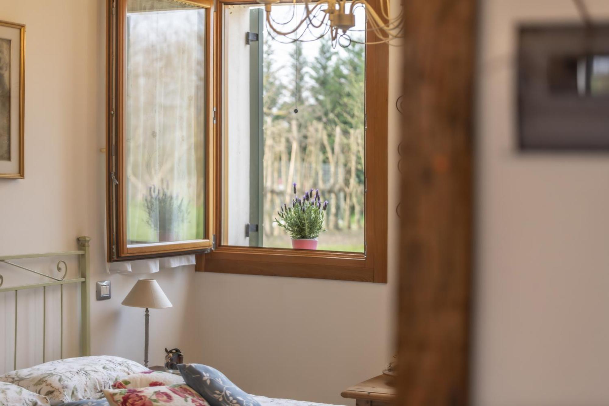 Agriturismo Al Botteniga Treviso Ngoại thất bức ảnh