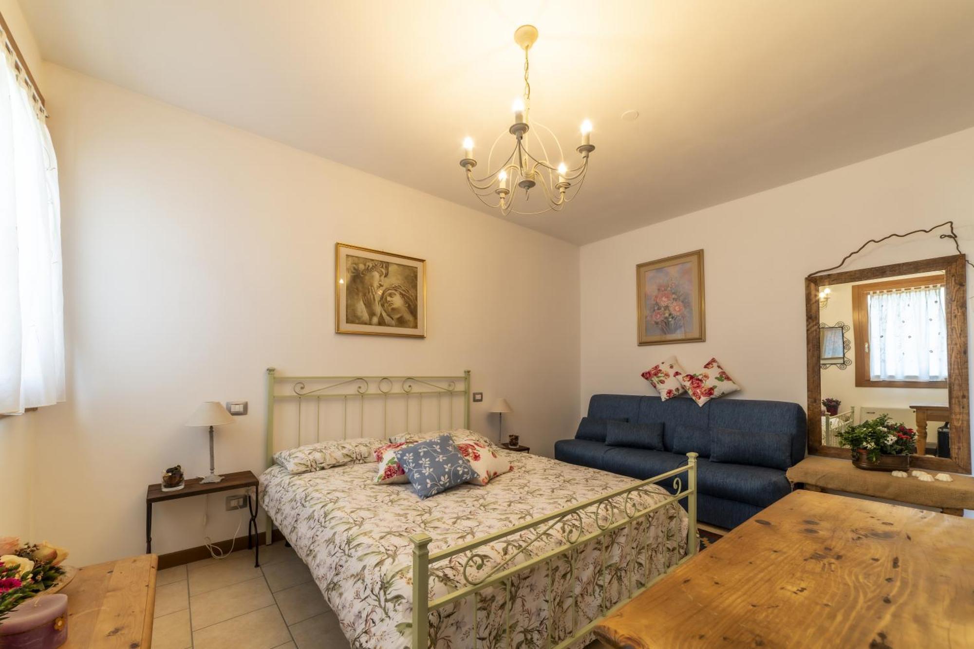 Agriturismo Al Botteniga Treviso Ngoại thất bức ảnh