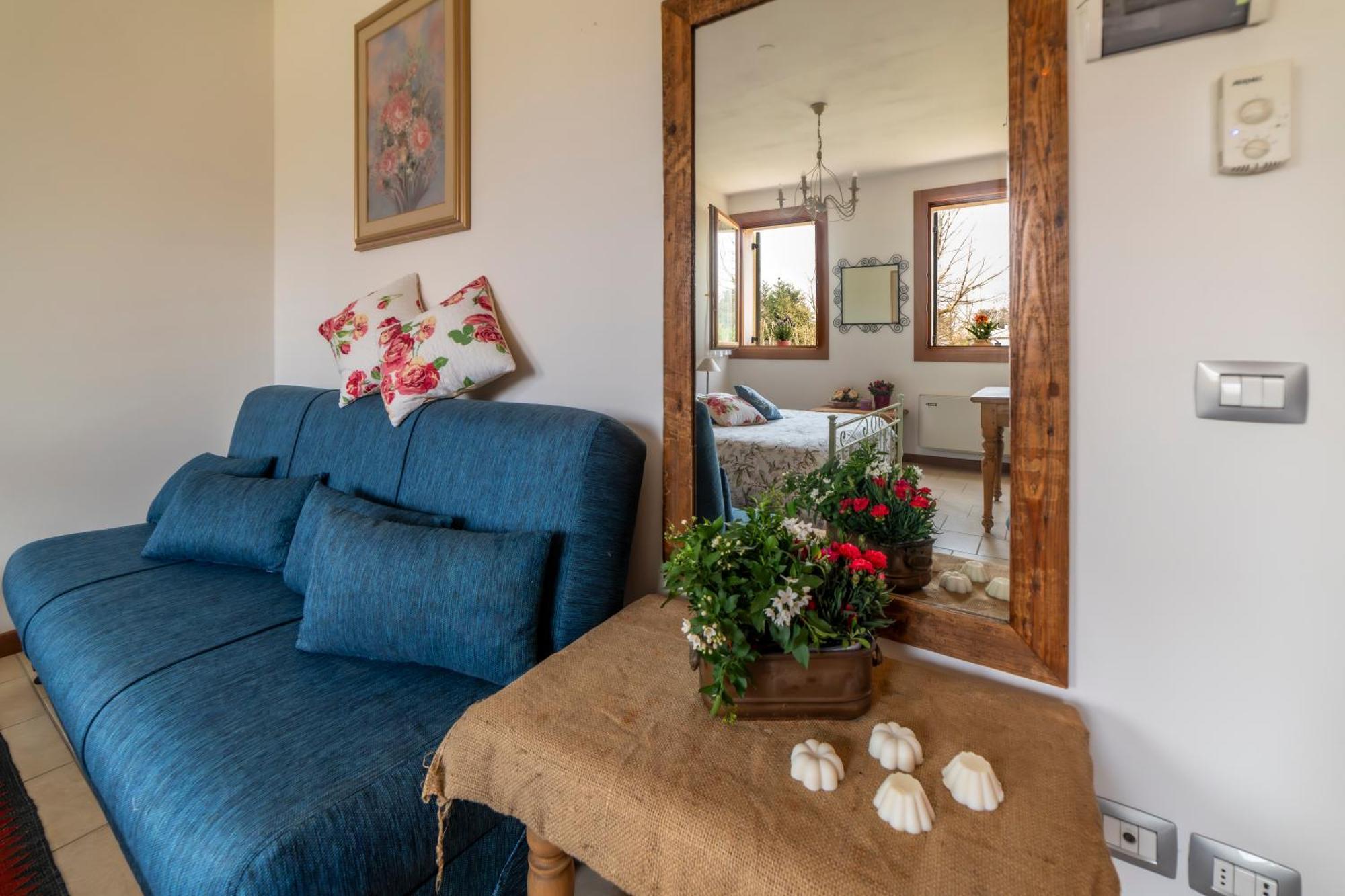 Agriturismo Al Botteniga Treviso Ngoại thất bức ảnh