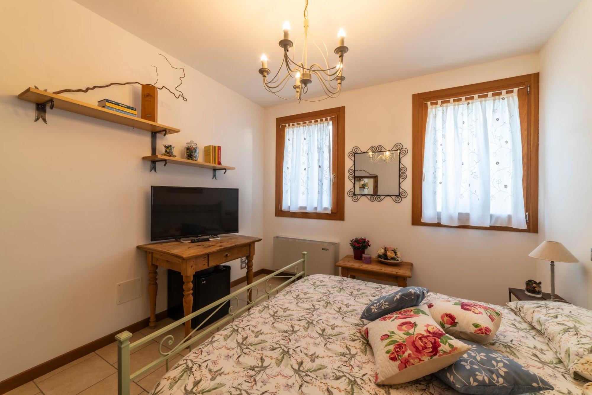 Agriturismo Al Botteniga Treviso Ngoại thất bức ảnh